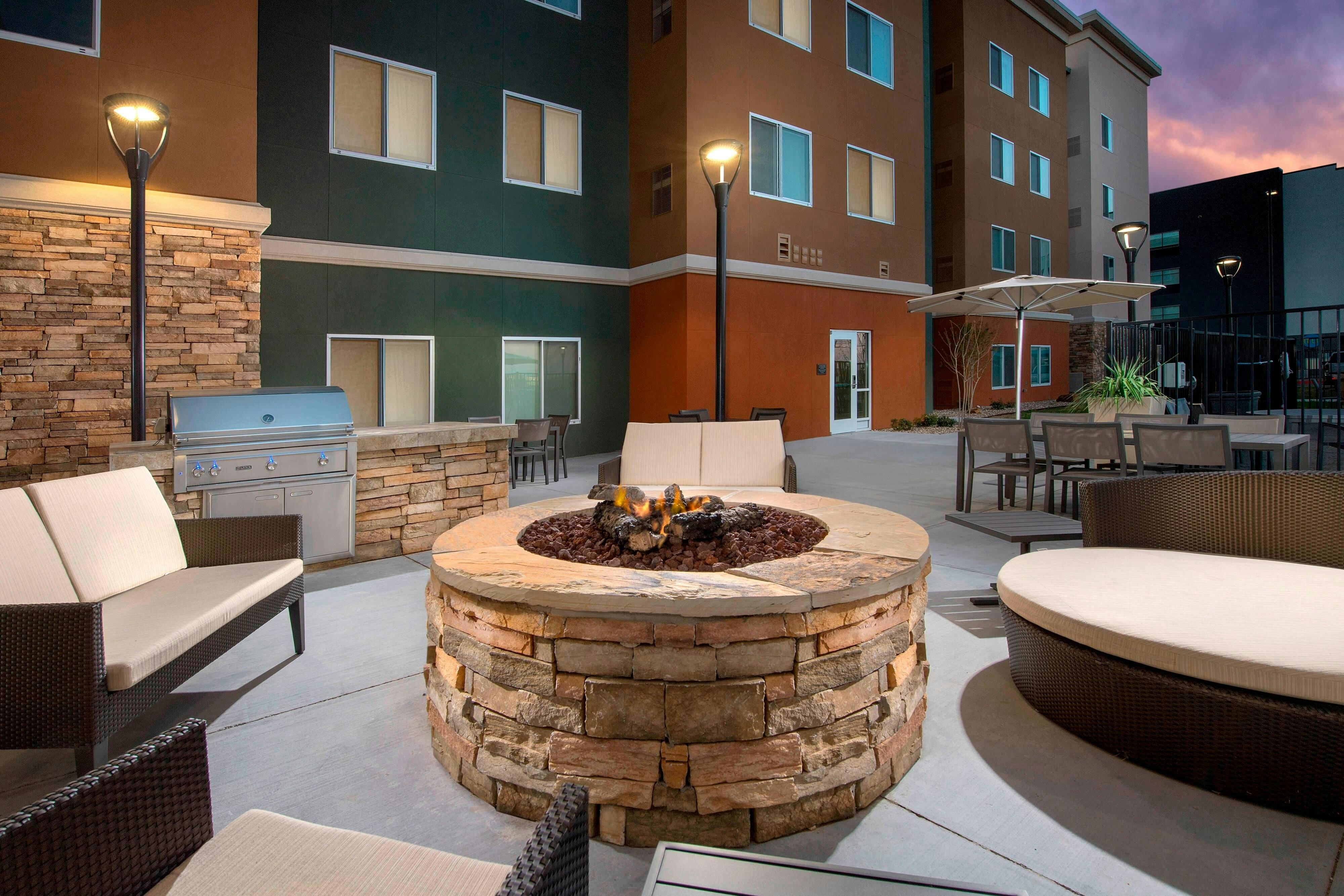 Residence Inn By Marriott Lubbock Southwest 23/42