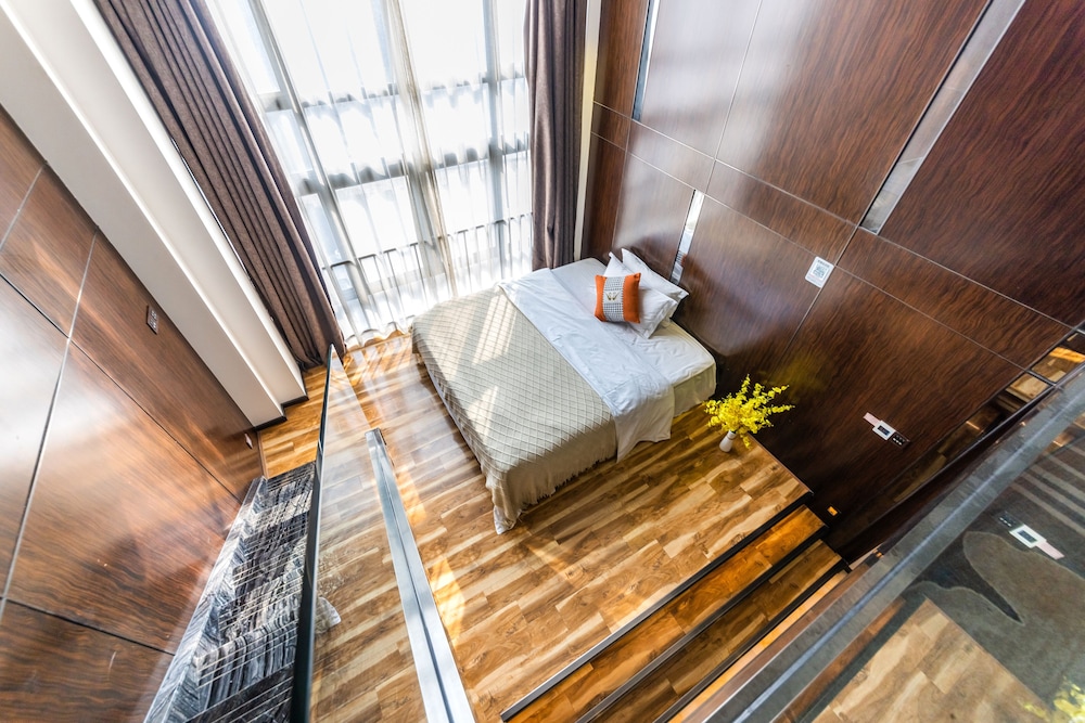 Lavendar Apartment - Chimelong Branch 18/50
