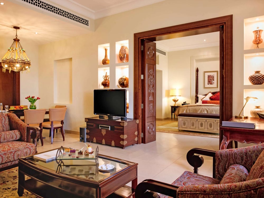 Sofitel Bahrain Zallaq Thalassa Sea and Spa 42/70