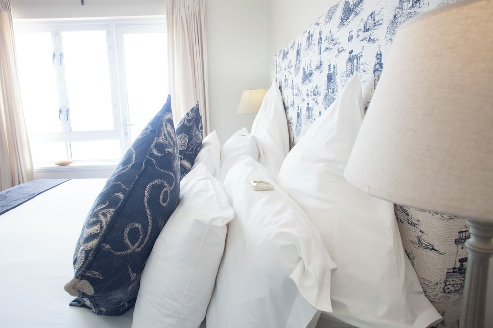 The Grosvenor Guest House 20/50