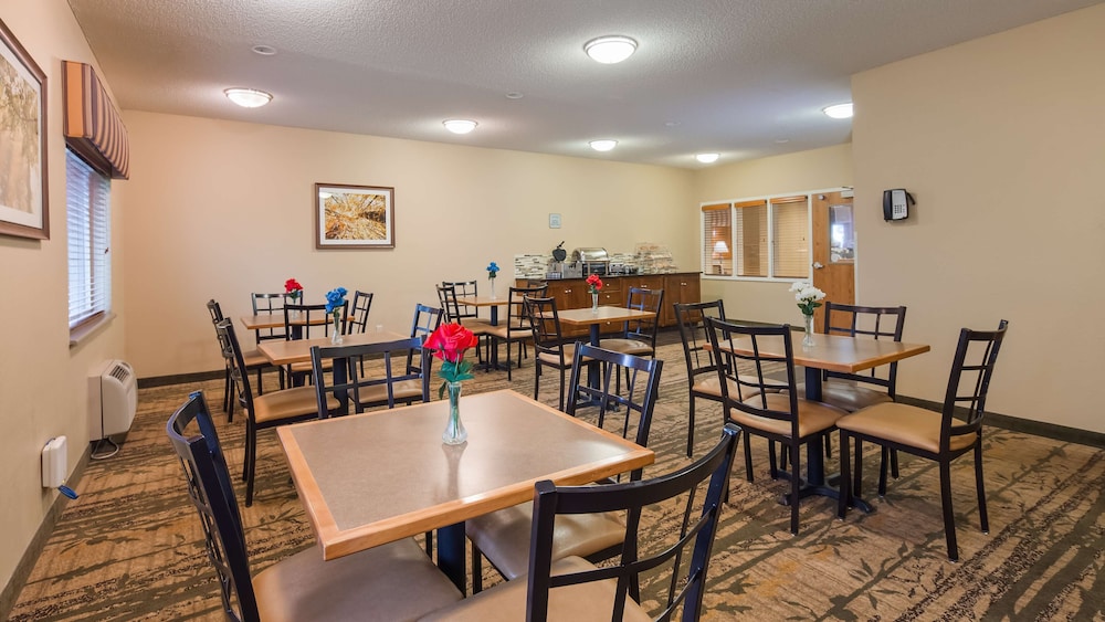 Best Western Nebraska City Inn 31/36