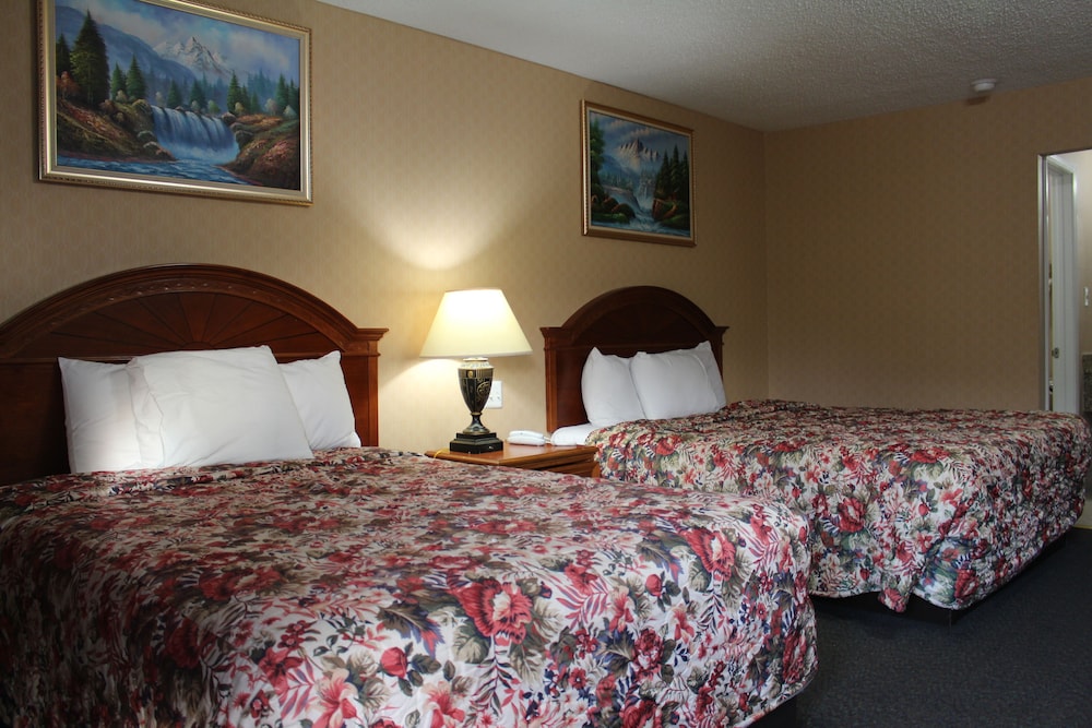 Highlander Motor Inn Atlantic City 13/41