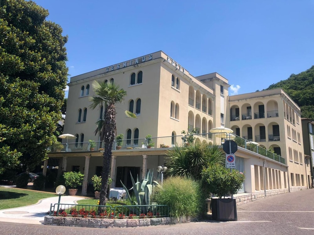 Hotel Terminus 21/33