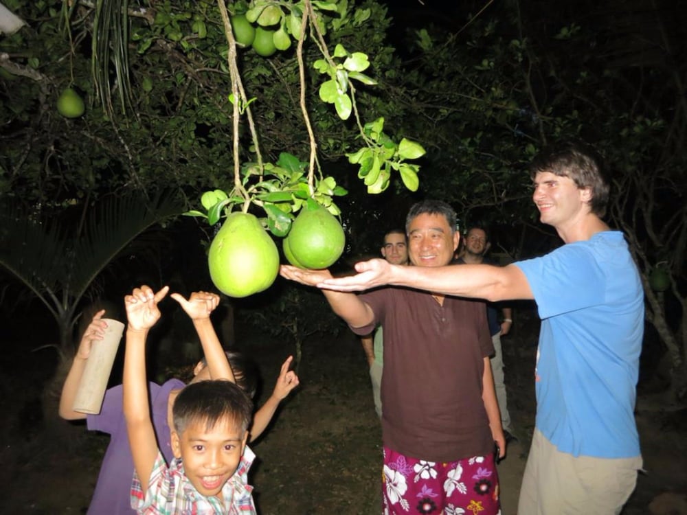 My Hoa Mekong Homestay 29/30