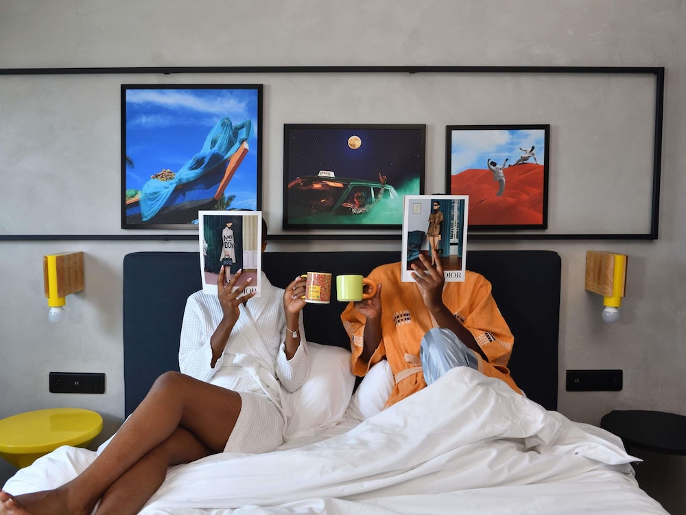 Ibis Styles Abidjan Marcory 53/65
