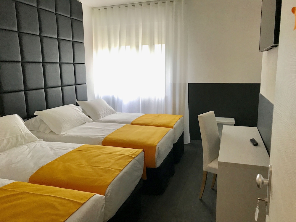 Hotel Pex 47/56