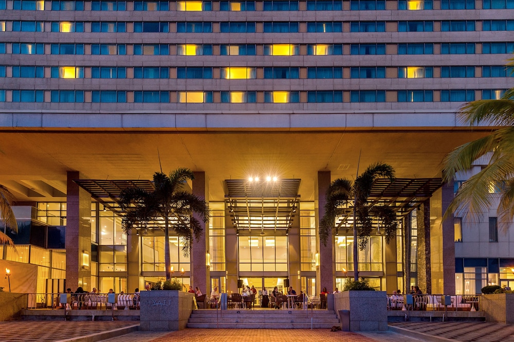 Hyatt Regency Trinidad in PORT OF SPAIN