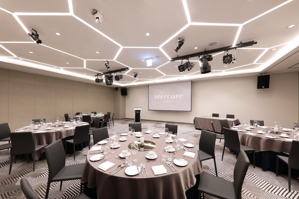 Mercure Ambassador Ulsan 38/50