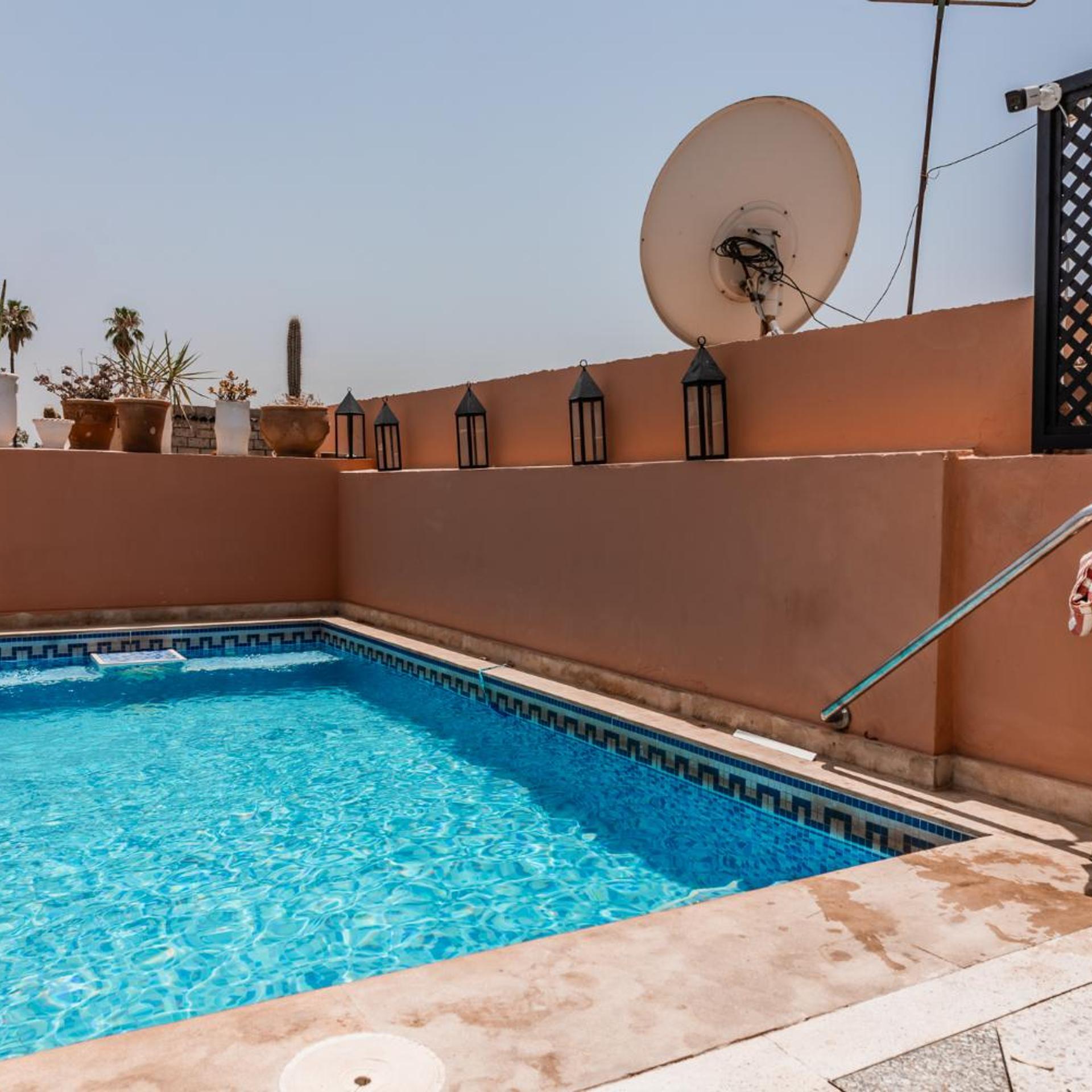 Riad Anyssa 38/65
