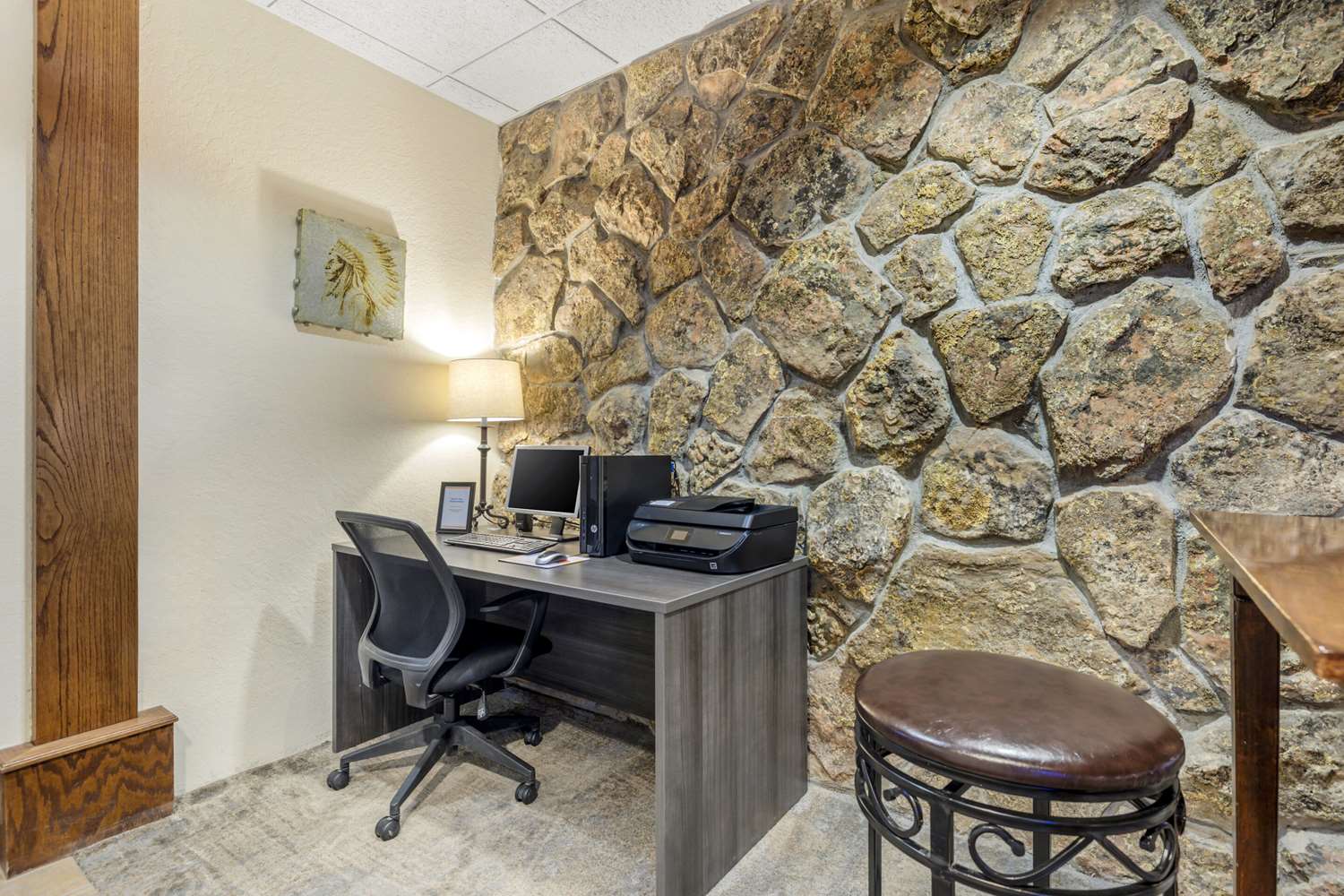 Comfort Inn & Suites Mt. Rushmore 13/14