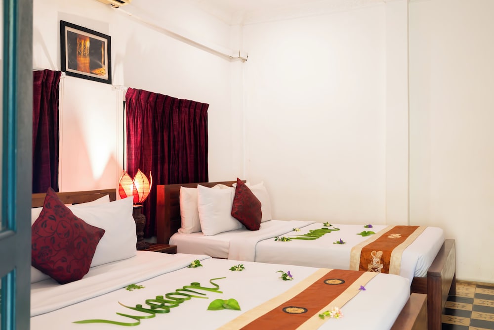 Residence Wat Damnak 32/73