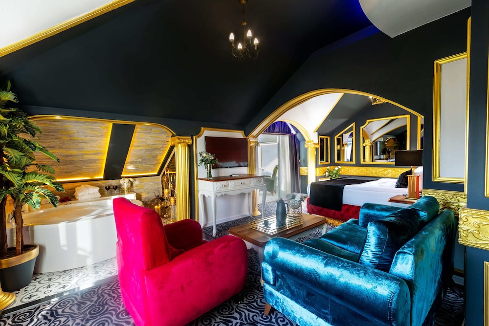 Andalouse Otel 30/49