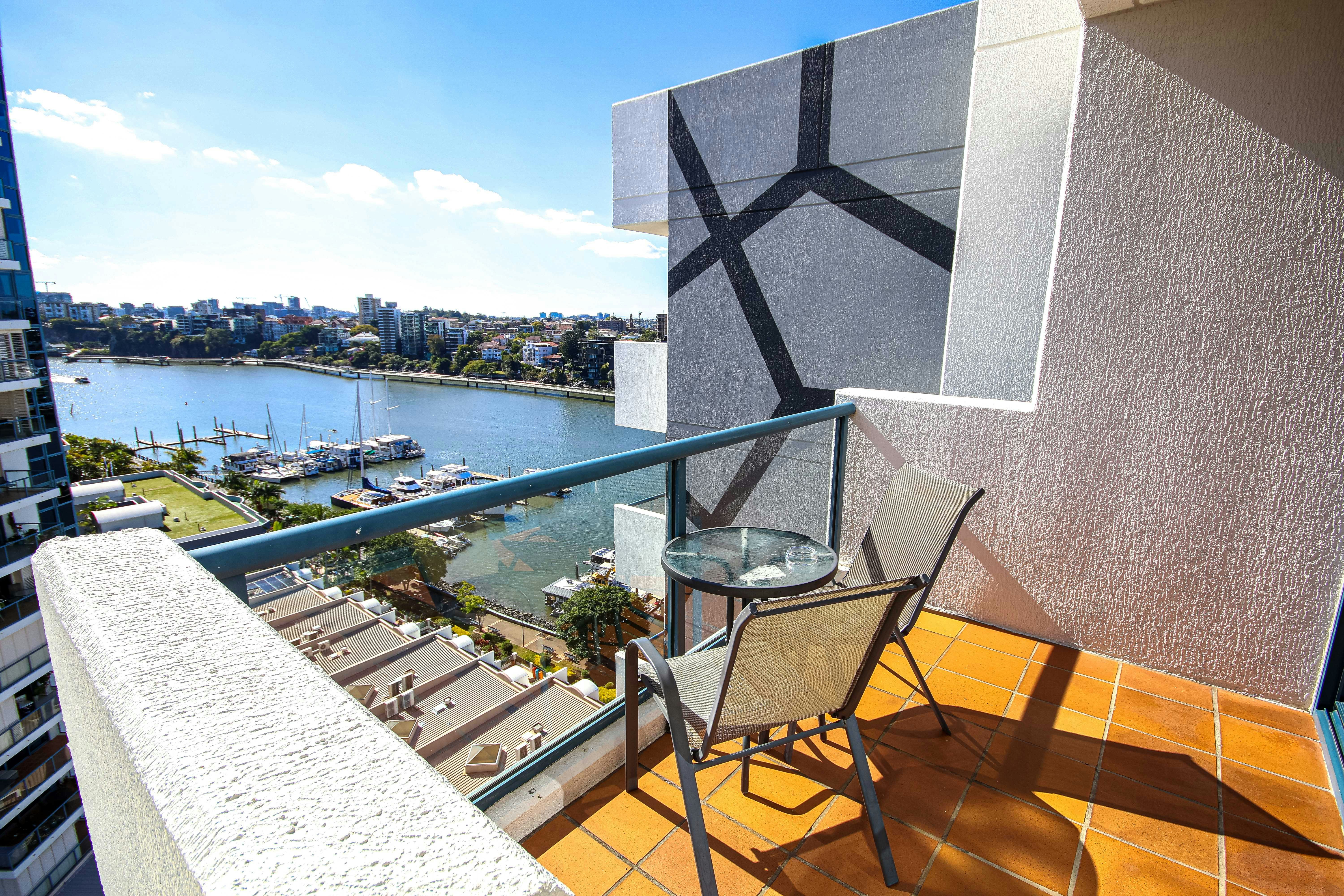 Central Dockside Apartments 19/46