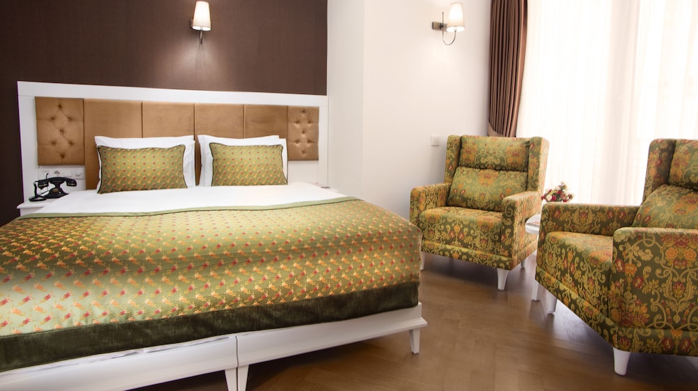 Astan Hotel Galata 3/23