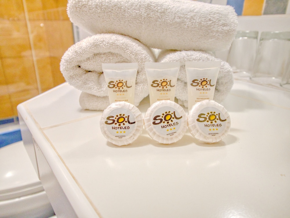 Sol Ollantay Exclusive Hotel 24/38