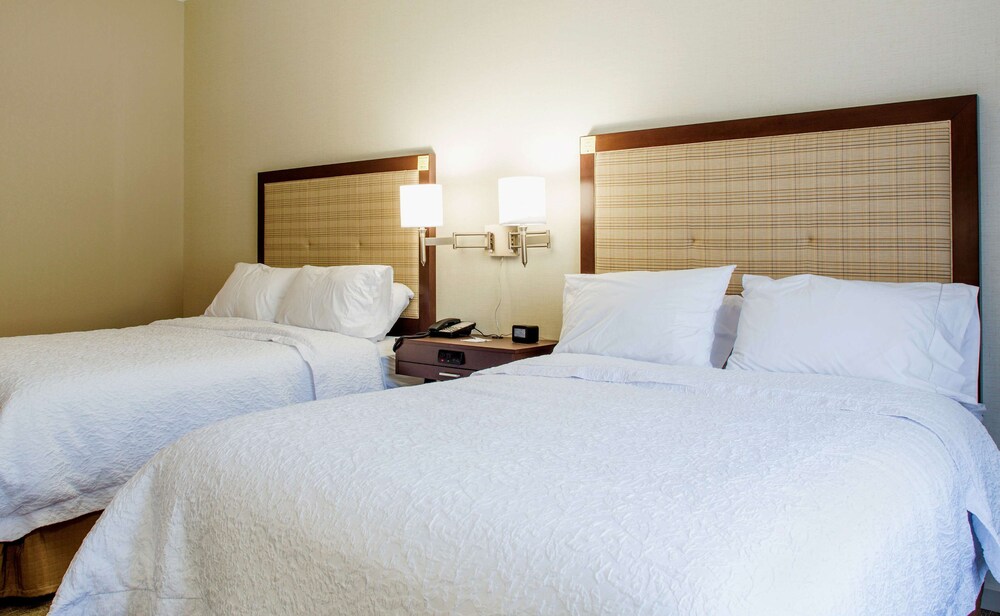Hampton Inn Suites Whitefish Mt 11/45