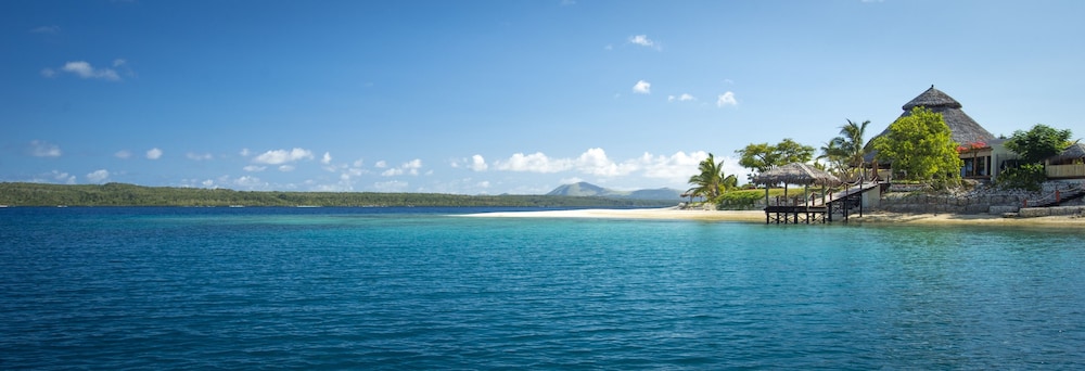 The Havannah Vanuatu - Adults Only 70/73