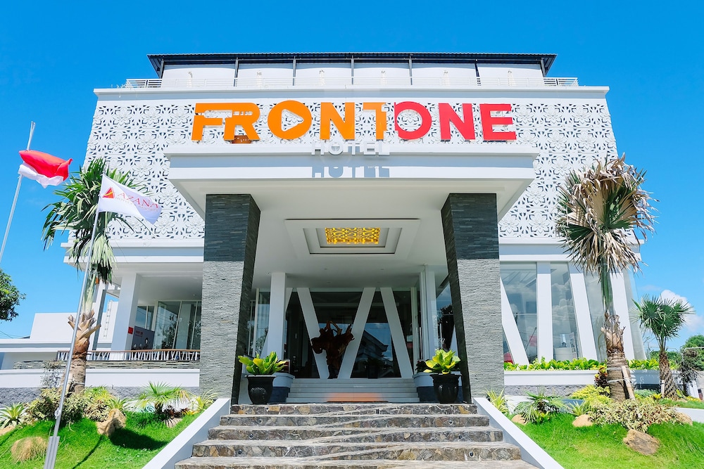 Azana Style Hotel Pamekasan Madura 5/39