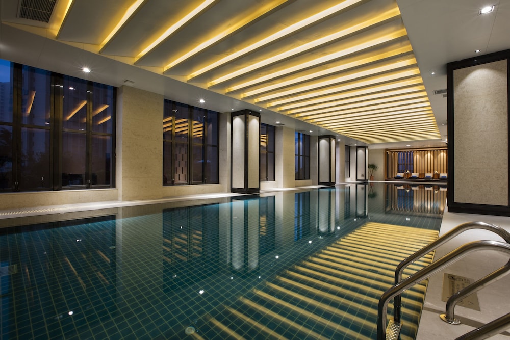 Crowne Plaza Hefei Rongqiao 21/50