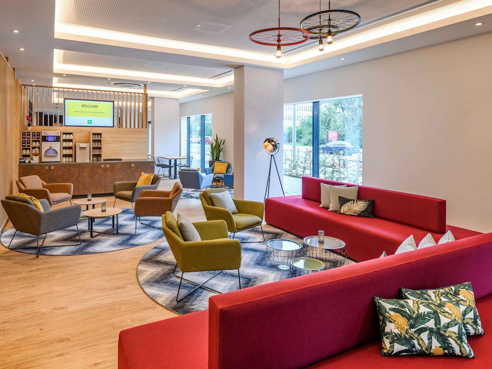 Ibis Styles Magdeburg 40/63