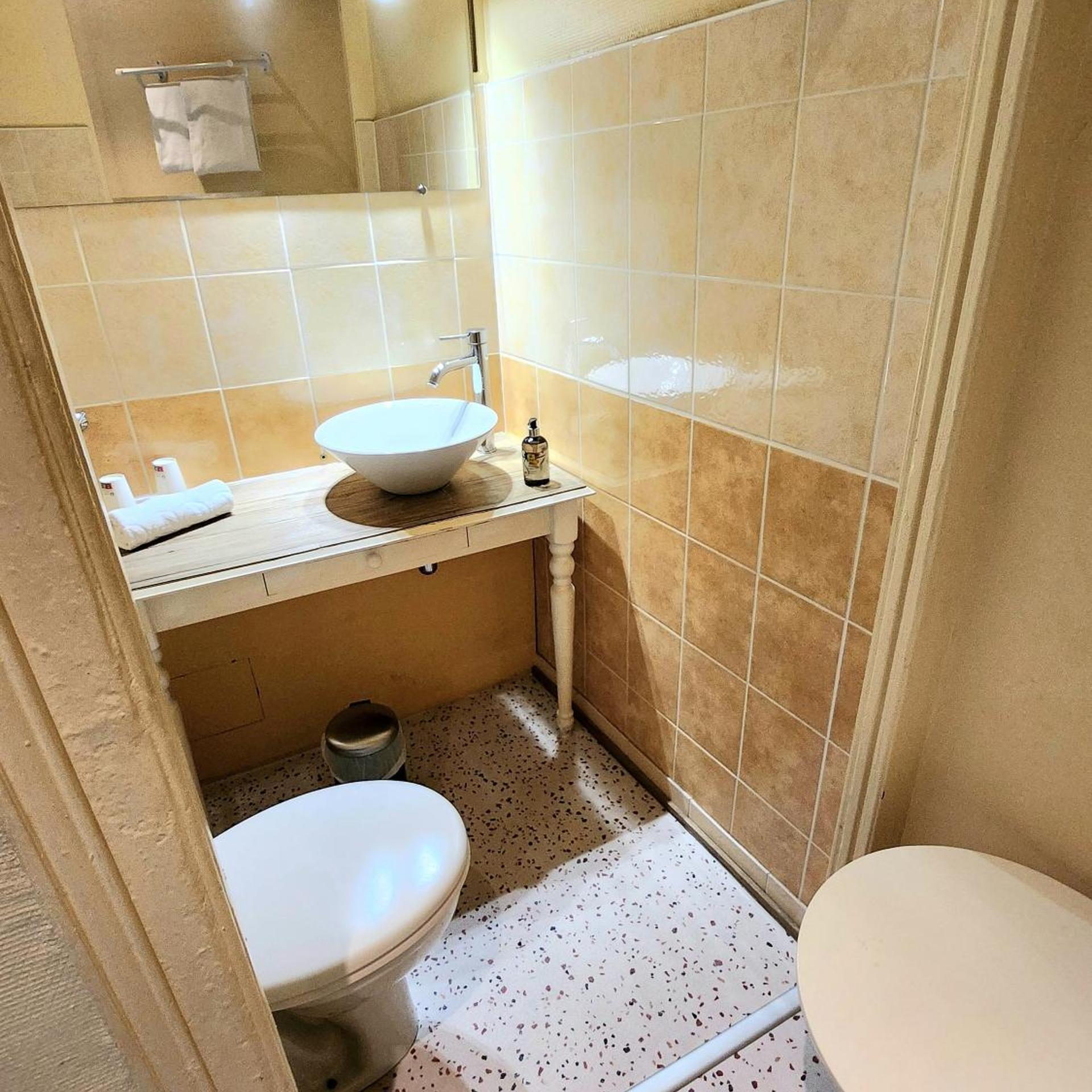 Logis Hotel Lafayette 48/50