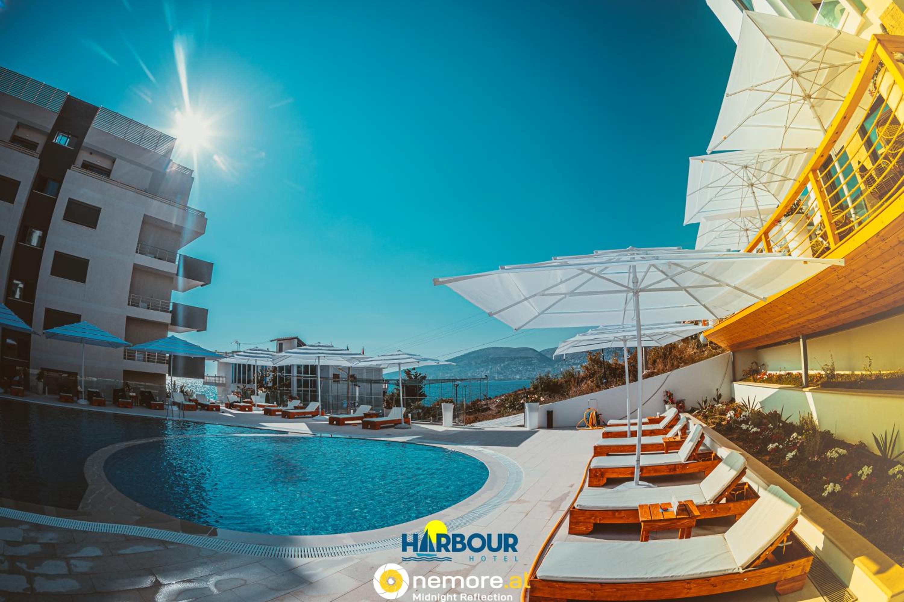 Harbour Hotel 31/37