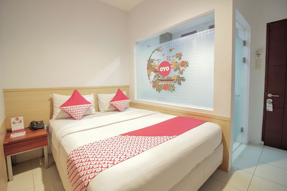 Collection O 295 Grha Ciumbuleuit Guest House 9/49