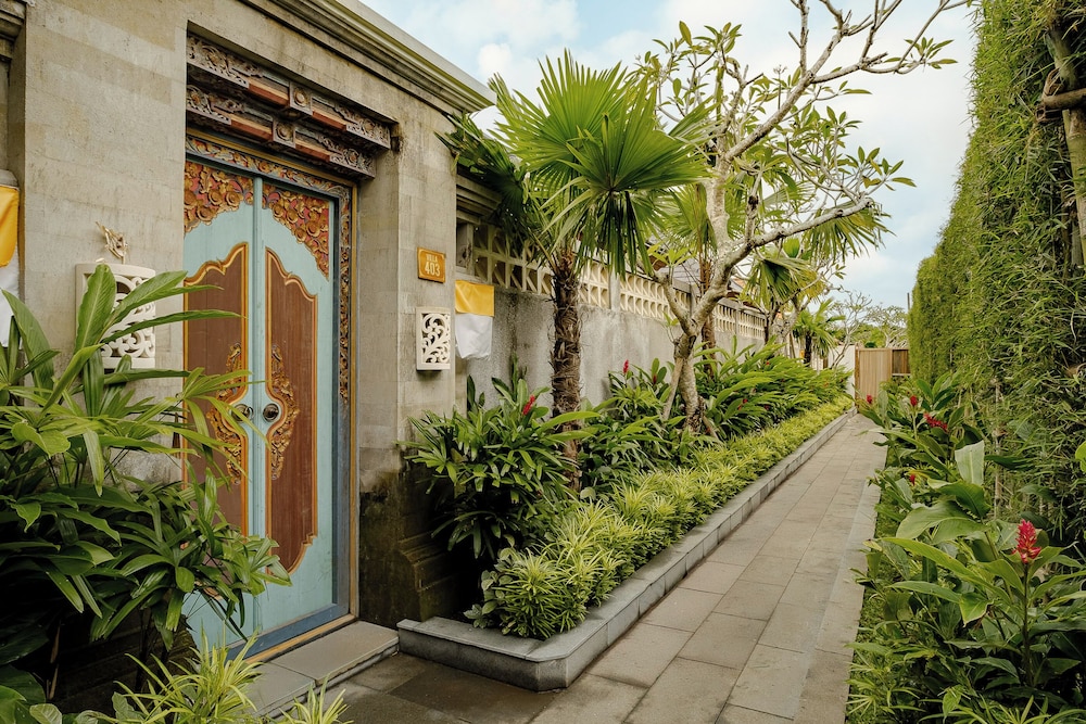 Yanyan Resort Ubud 46/50