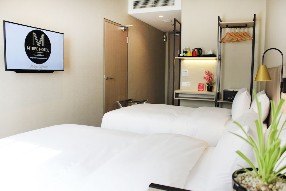 MTREE Hotel 9/69