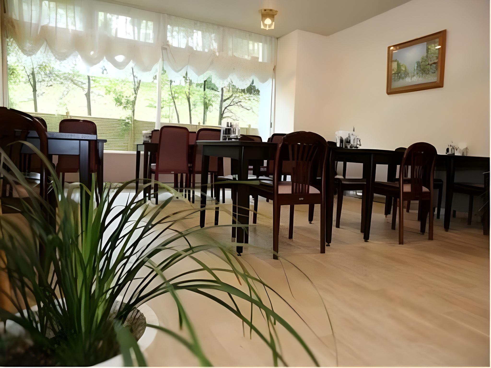Nakamura Prince Hotel 28/29