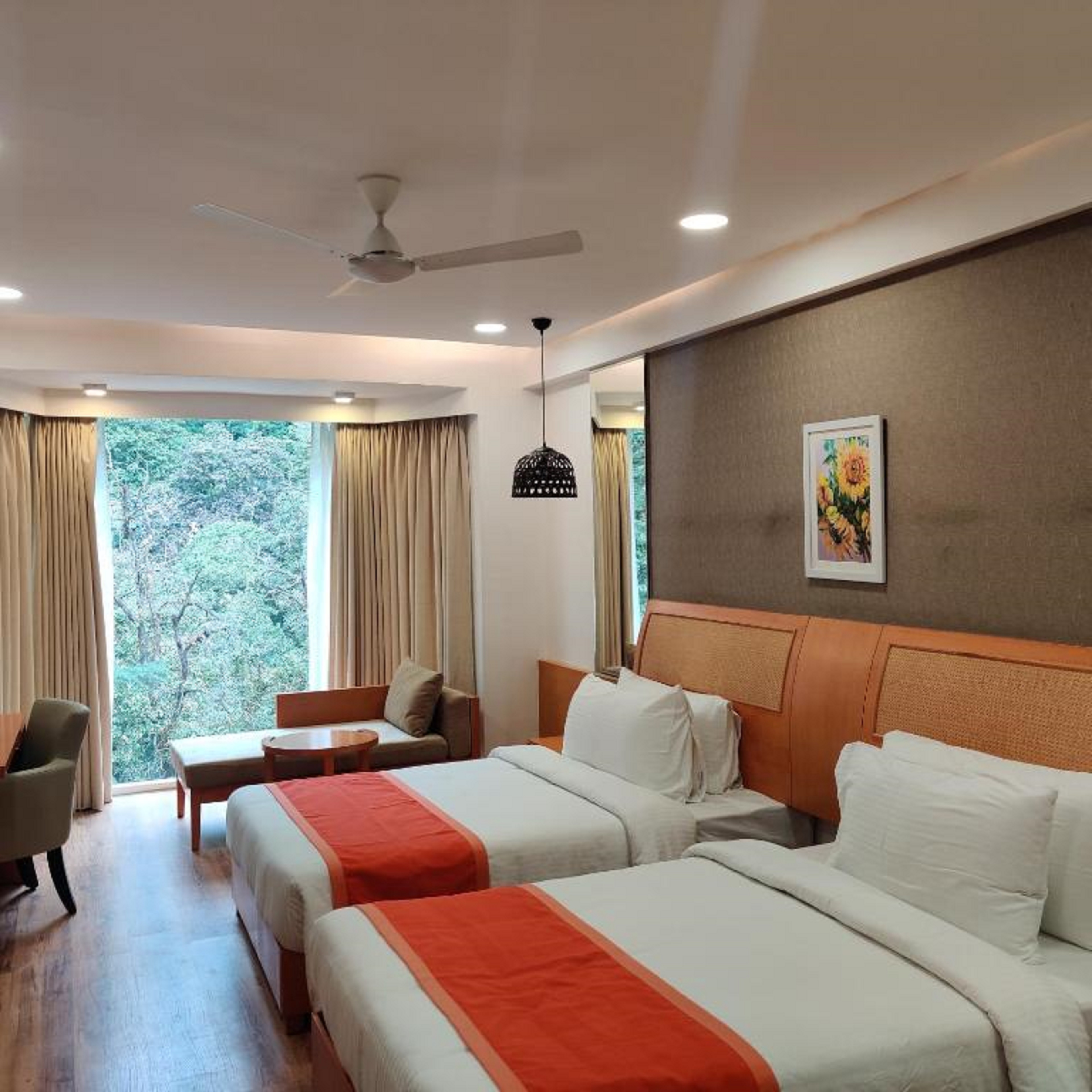 Yog Wellness Resort & Spa By Amritara 13/44
