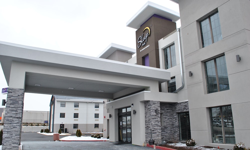 Sleep Inn Oakbrook Terrace - Chicago 4/31