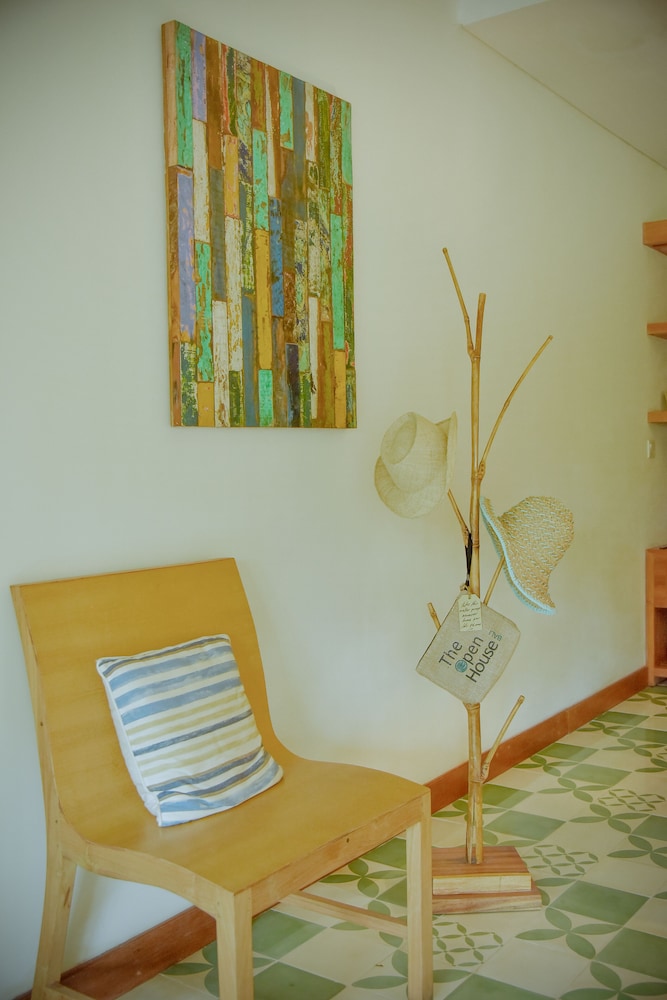 The Open House Bali 21/50