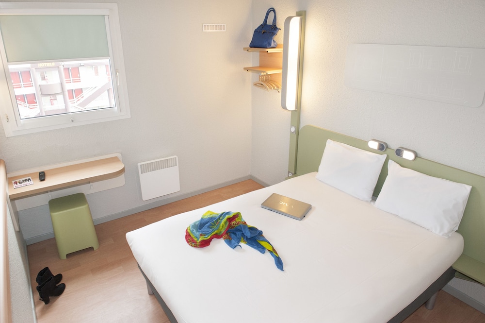 Ibis Budget Goussainville Cdg 18/55