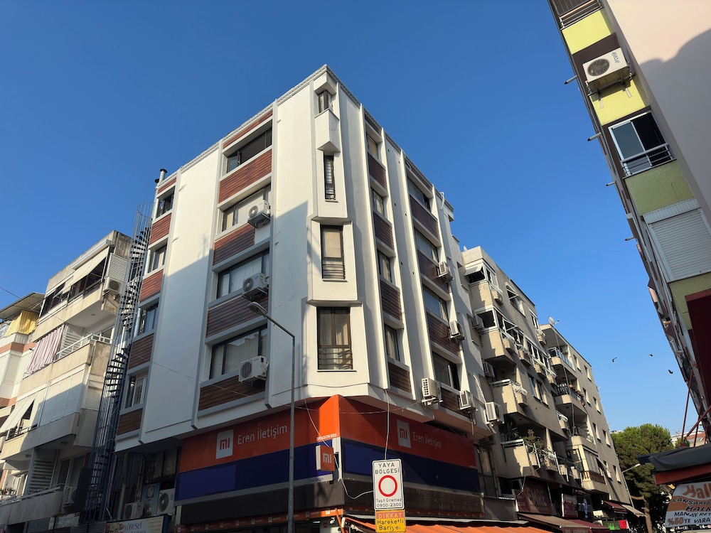Panula Park Hotel 1/31