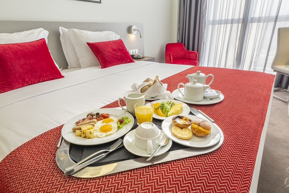 Melia Maputo Sky 42/66