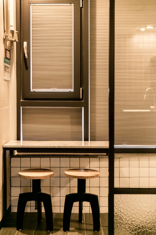 Snob Boutique Hotel Jeju 9/50