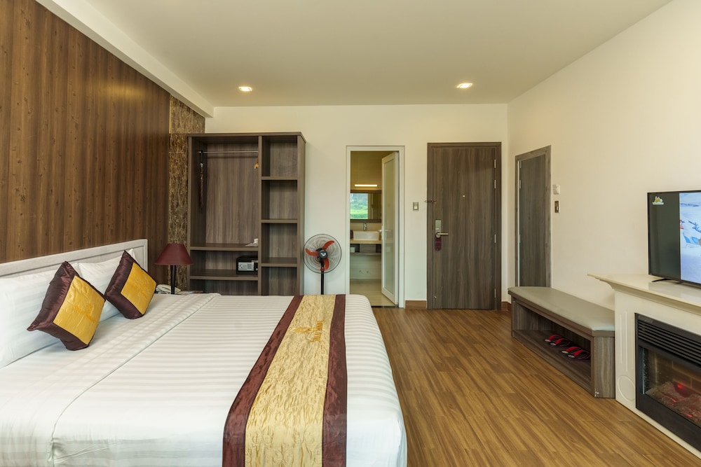 Dalat Wonder Resort 17/78