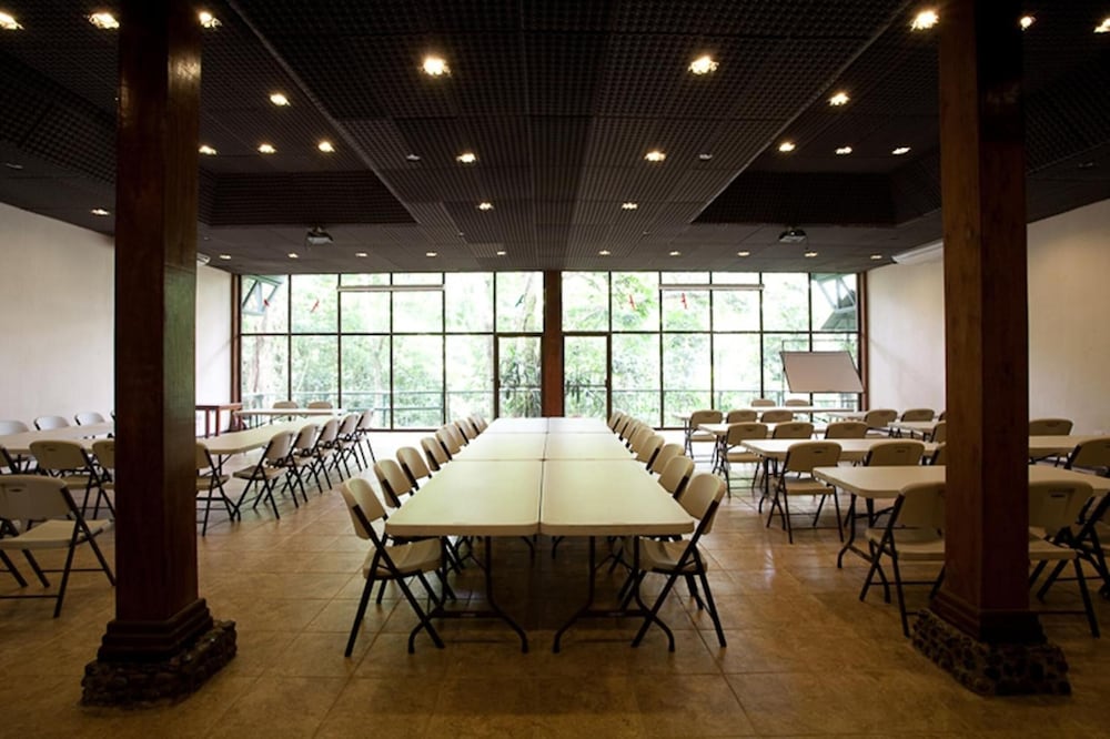 Selva Verde Lodge 52/68