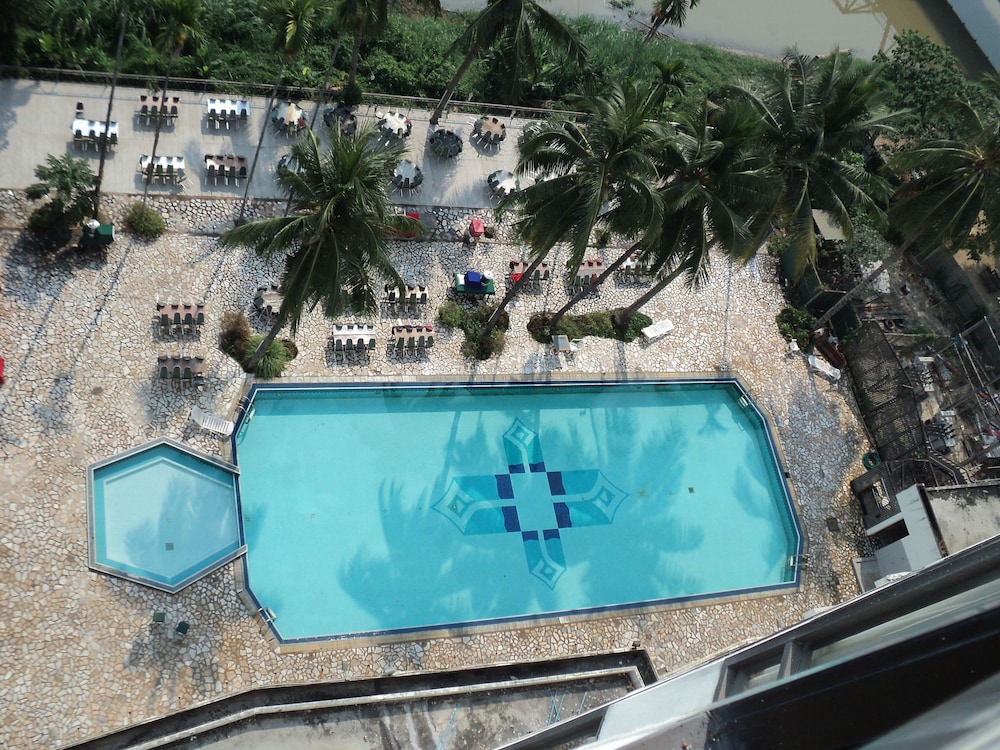 Diamond River Ping Petch-Ngam Hotel photo1