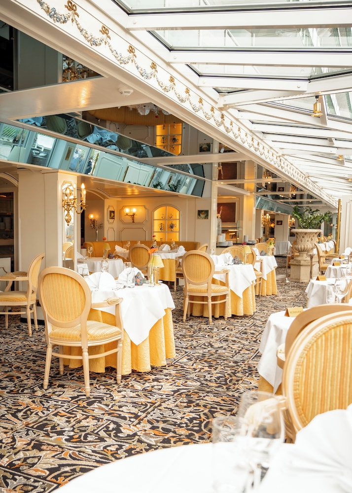 Hotel Strandperle 43/50