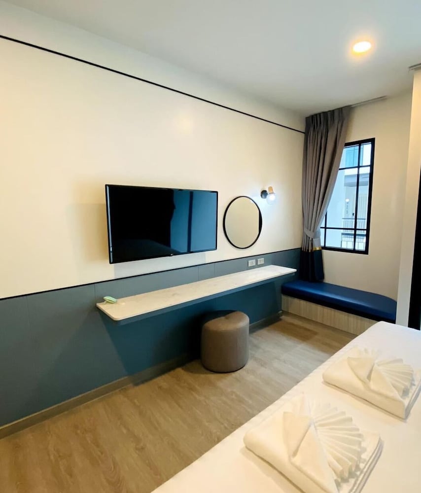 Poolrada Boutique Hotel (SHA Extra Plus) 26/50