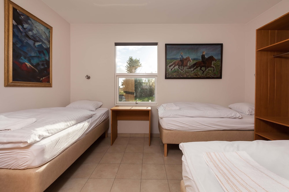 Hotel Eldhestar 6/52
