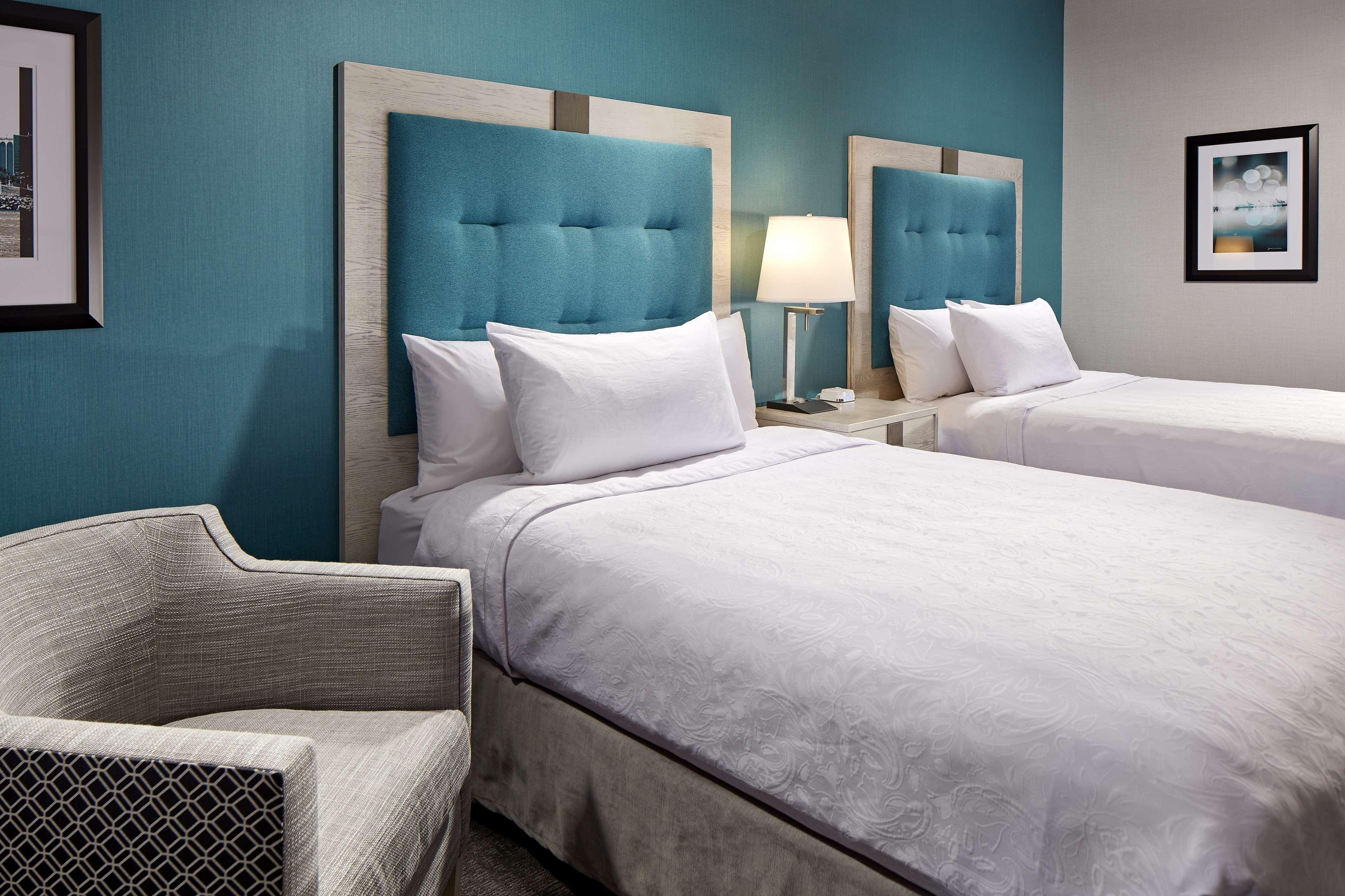 1 BEDROOM, SUITE, 2 QUEEN BEDS, COURTYARD VIEW