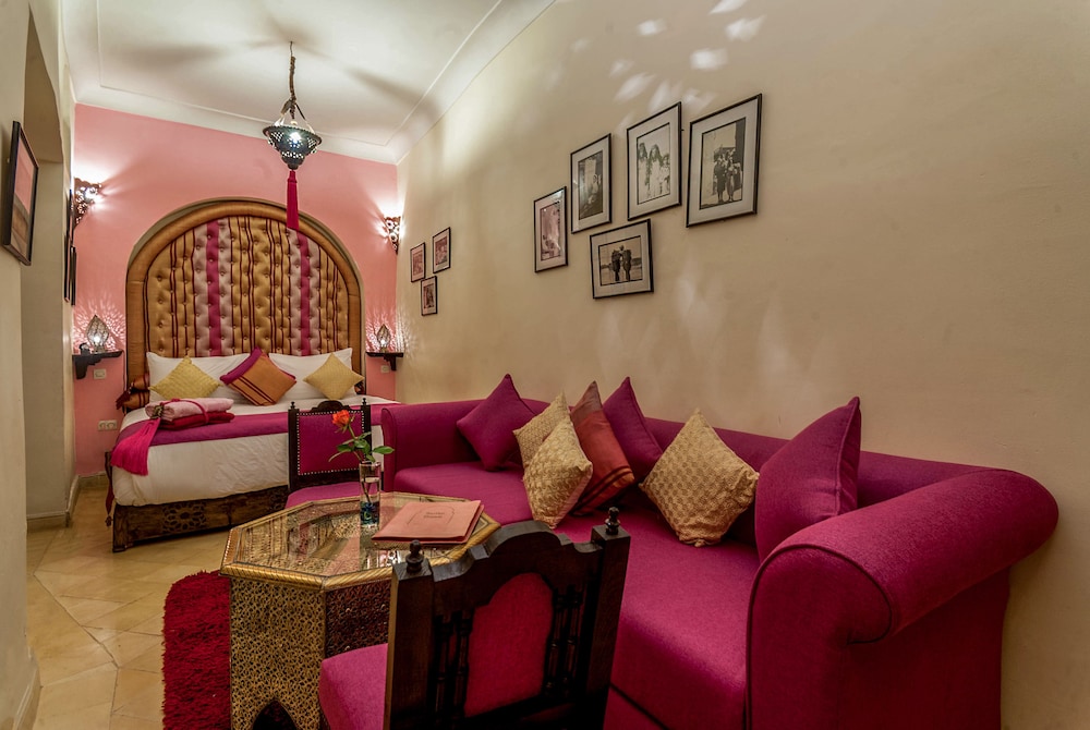 Riad Anabel 26/50