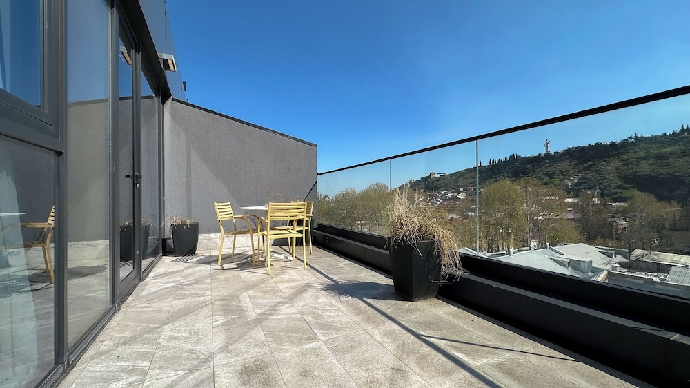 Ibis Styles Tbilisi Center 26/54