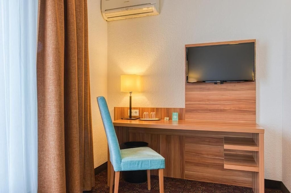 Centro Hotel Sautter 56/63