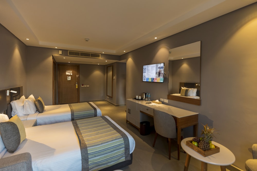 room