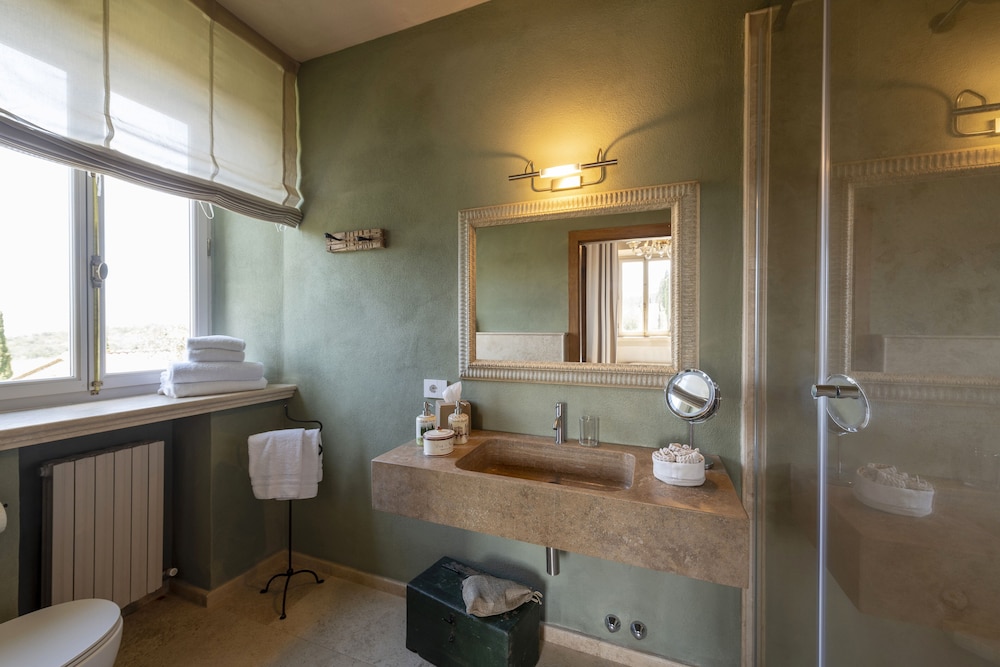 Azienda Agricola Villa Le Prata 50/50