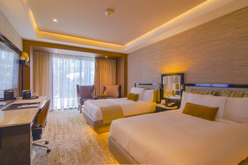 K Tower Boutique Hotel By Lucerna 11/49